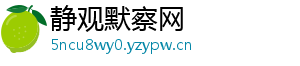 静观默察网